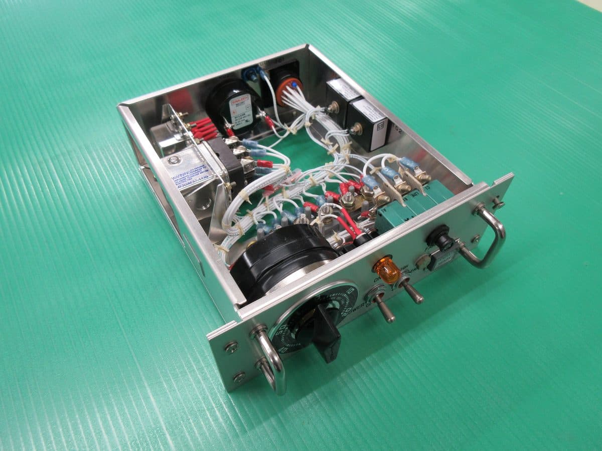 OVEN CONTROLLER